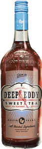 Deep Eddy Sweet Tea Vodka (750Ml)