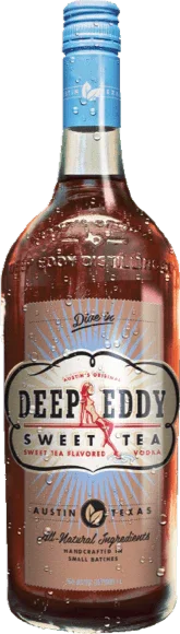 Deep Eddy Sweet Tea Vodka (750Ml)