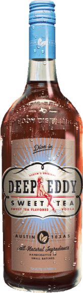 Deep Eddy Sweet Tea Vodka (750Ml)