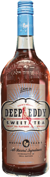 Deep Eddy Sweet Tea Vodka (750ml)
