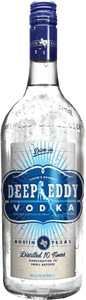 Deep Eddy Vodka (750Ml)