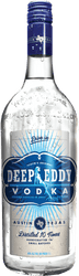Deep Eddy Vodka (750ml)