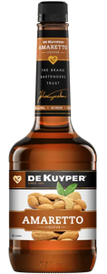 Dekuyper Amaretto (750Ml)
