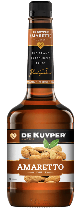 DeKuyper Amaretto (750 ml)