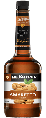 Dekuyper Amaretto (750Ml)