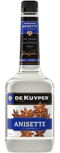 Dekuyper Anisette (750Ml)