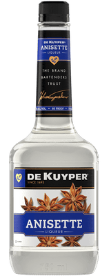 Dekuyper Anisette (750Ml)