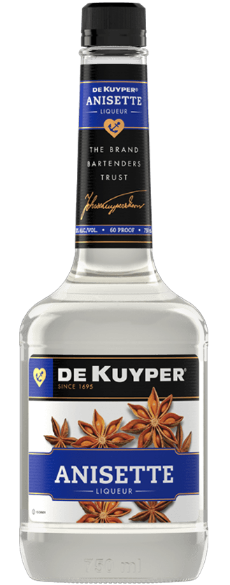 Dekuyper Anisette (750Ml)