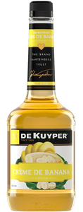 Dekuyper Creme De Banana (750Ml)