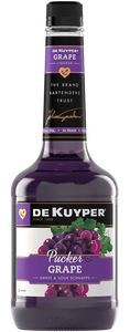Dekuyper Grape (750Ml)