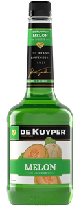 Dekuyper Melon Schnapps (750Ml)