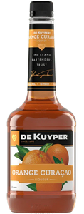 Dekuyper Orange Curacao (750Ml)