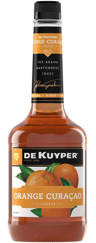 Dekuyper Orange Curacao (750ml)