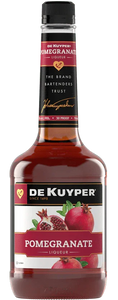 Dekuyper Pomegranate (750Ml)