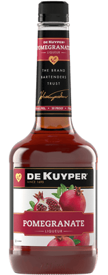 Dekuyper Pomegranate (750Ml)