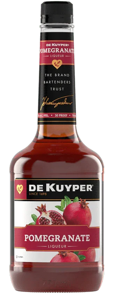 Dekuyper Pomegranate (750Ml)