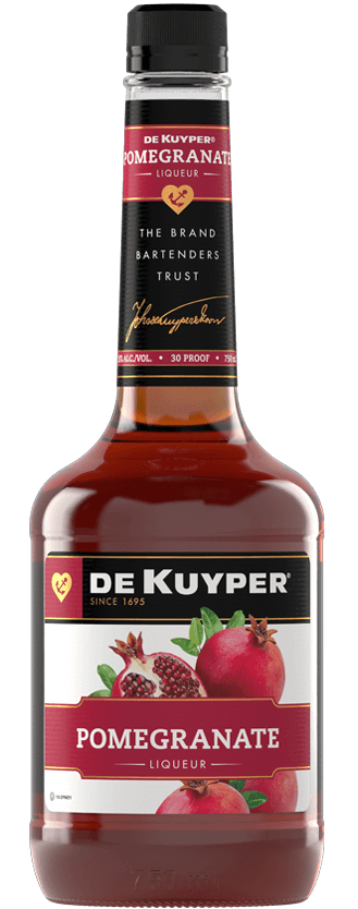 Dekuyper Pomegranate (750Ml)