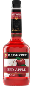 Dekuyper Red Apple (750Ml)