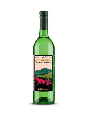 Del Maguey Chichicapa Mezcal (750ml)