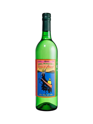 Del Maguey Crema de Mezcal (750ml)