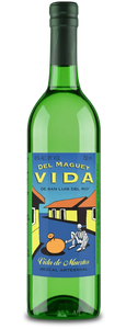 Del Maguey Vida Vida De Muertos (750Ml)