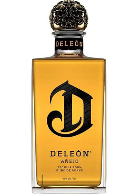 Deleon Anejo Tequila (750ml)