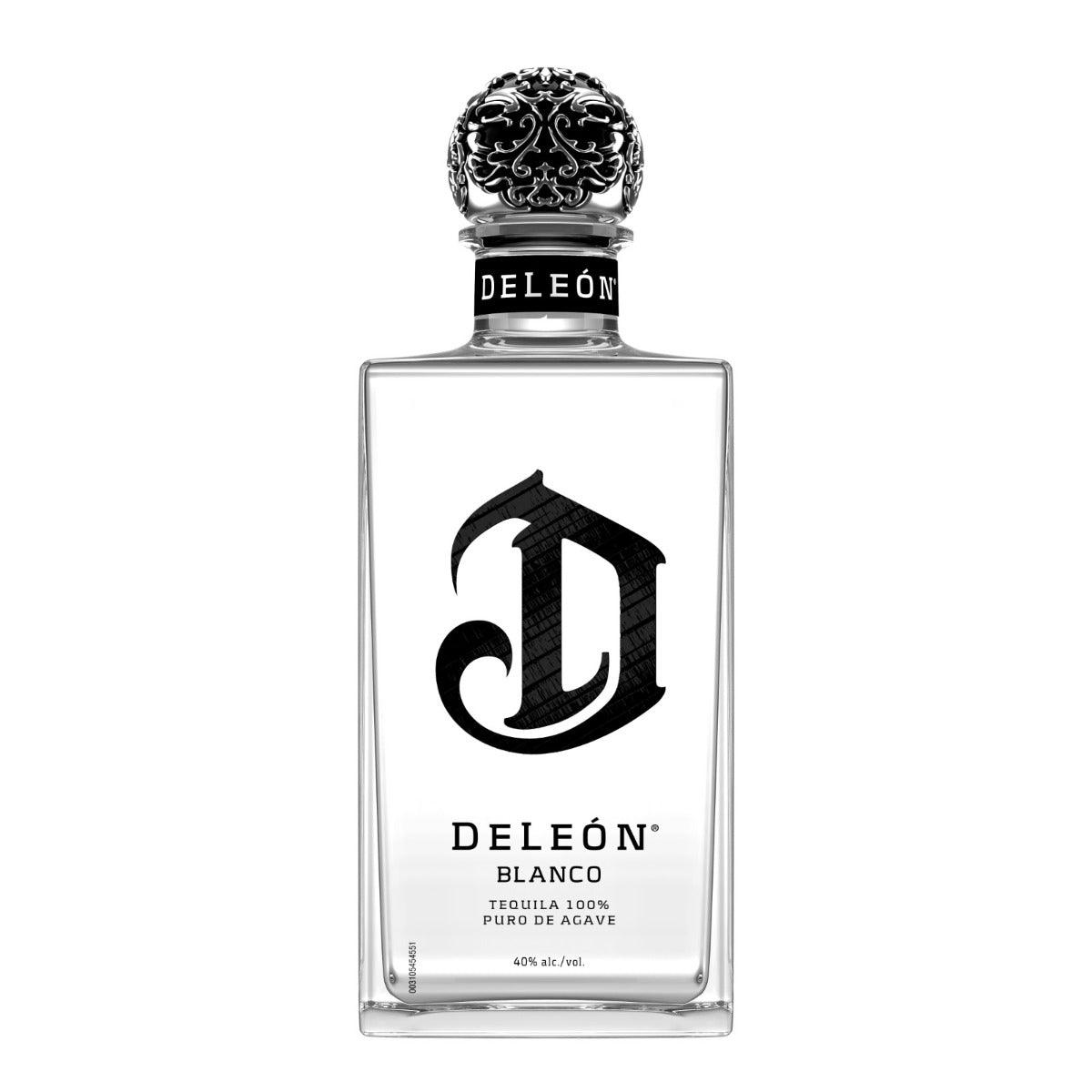 DeLeón Tequila: Premium Craftsmanship and Luxurious Taste