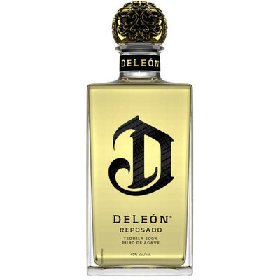 Deleon Reposado Tequila (750Ml)