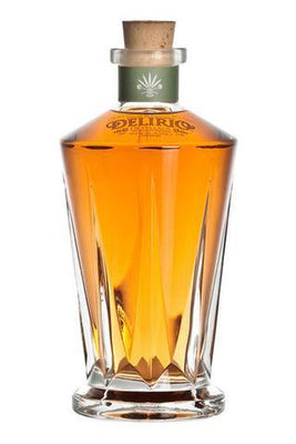 DELIRIO DE OAXACA ANEJO MEZCAL-750ml