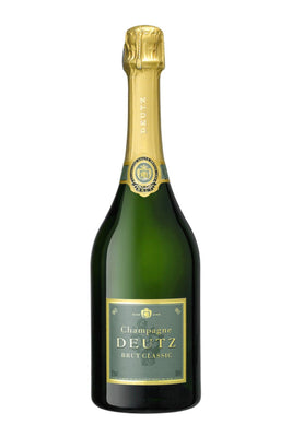 Deutz Brut Classic (750ml)