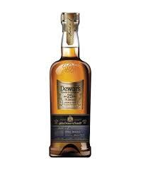 Dewar's 25 Year Old Blended Scotch Whisky (750ml)