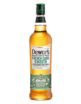 Dewar's French Cask Smooth (750Ml)