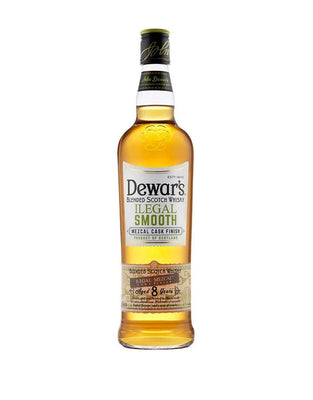 Dewar's Ilegal Smooth (750ml)