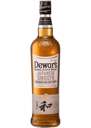 Dewar's Japanese Smooth (750ml)