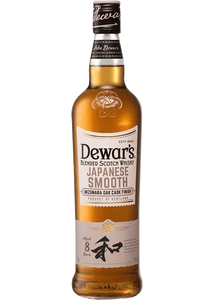 Dewar's Japanese Smooth (750Ml)