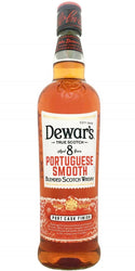 Dewar's Portuguese Smooth (750ml)