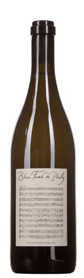 Didier Dagueneau Blanc Fume de Pouilly Sauvignon Blanc (750ml)