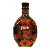 Dimple Pinch 15 Year Blended Scotch  (750 ml)