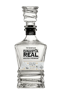Dinastia Real Cristalino Extra Anejo Tequila (750Ml)