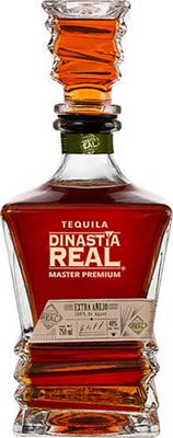 Dinastia Real Extra Anejo (750ml)