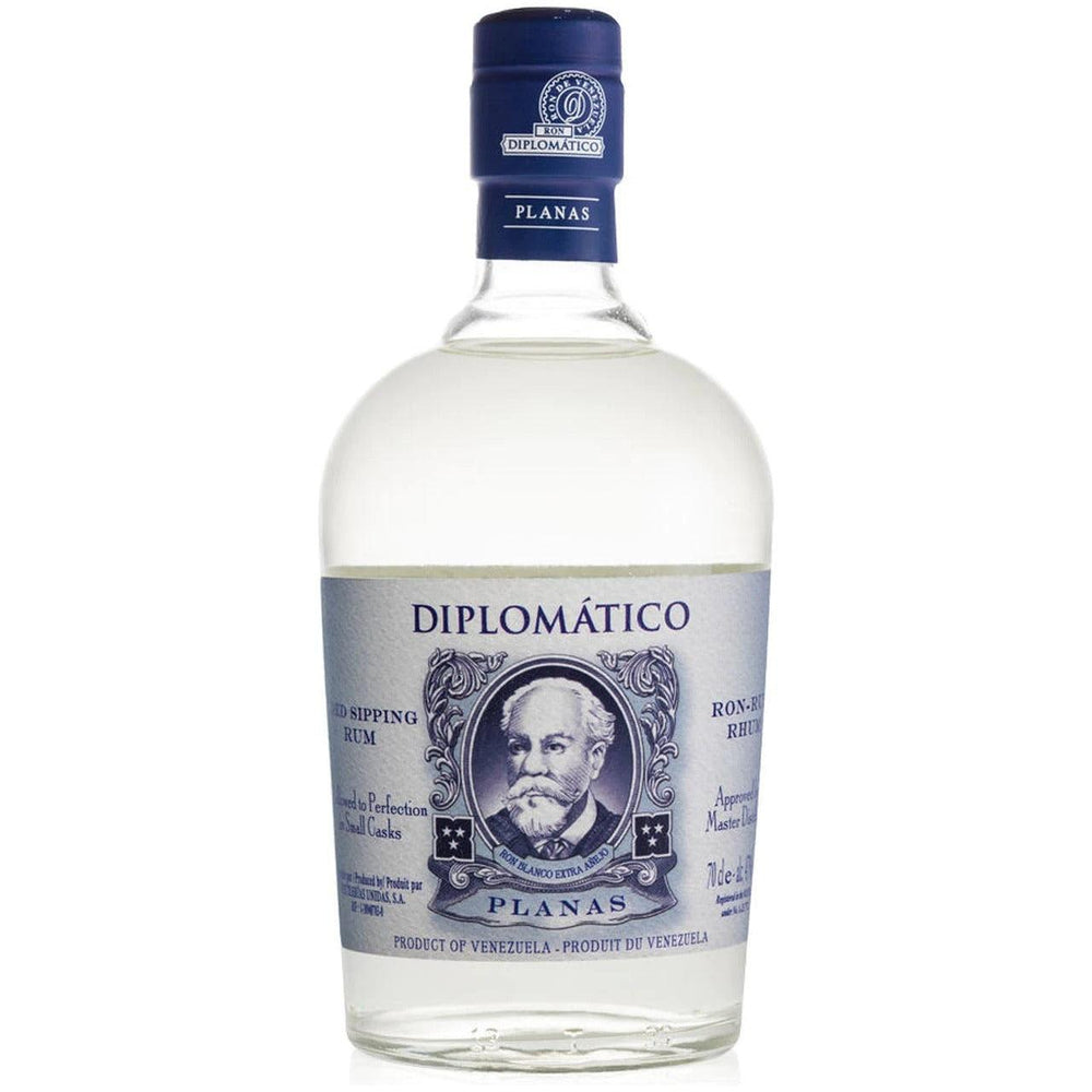 Diplomatico Planas Rum (750Ml)