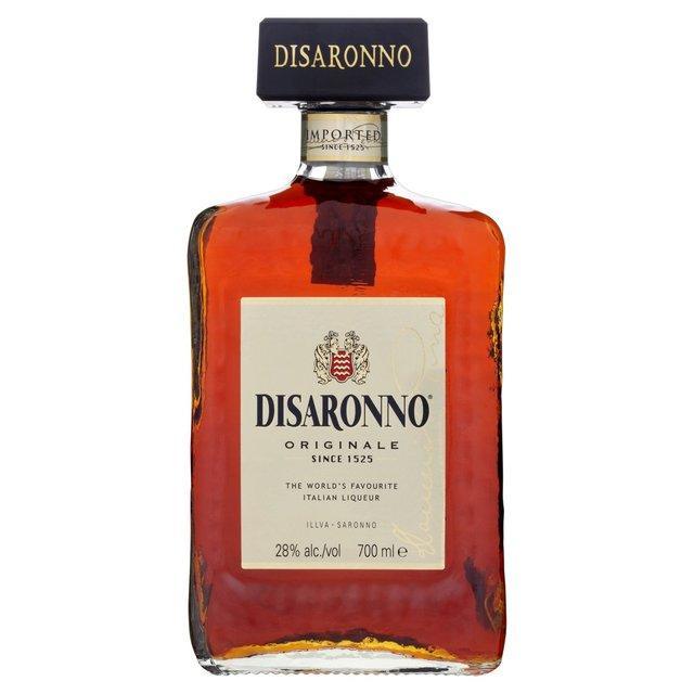 Disaronno Amaretto Liqueur (750Ml)