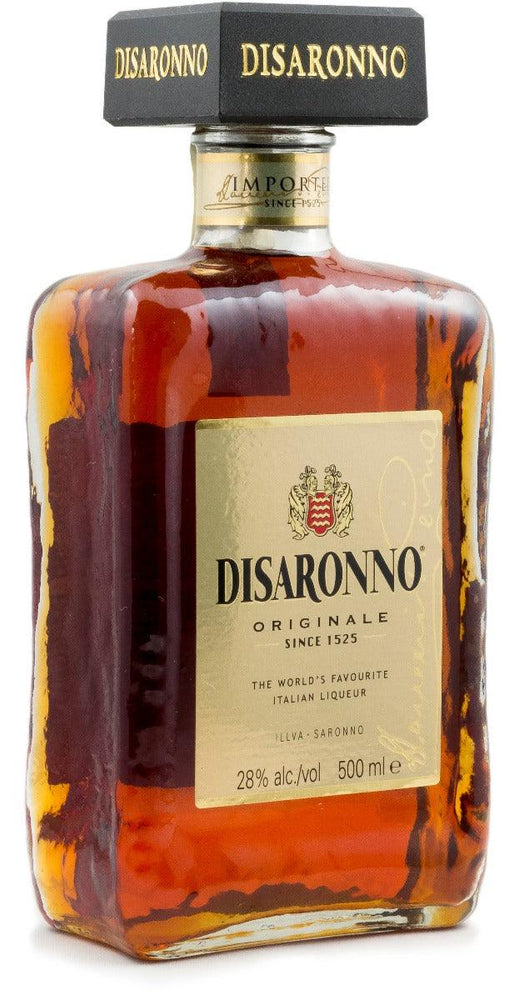 Disaronno Amaretto Liqueur (750Ml)