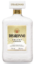Disaronno Velvet Cream Liqueur (750ml)