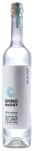 Divino Maguey Mezcal (750Ml)