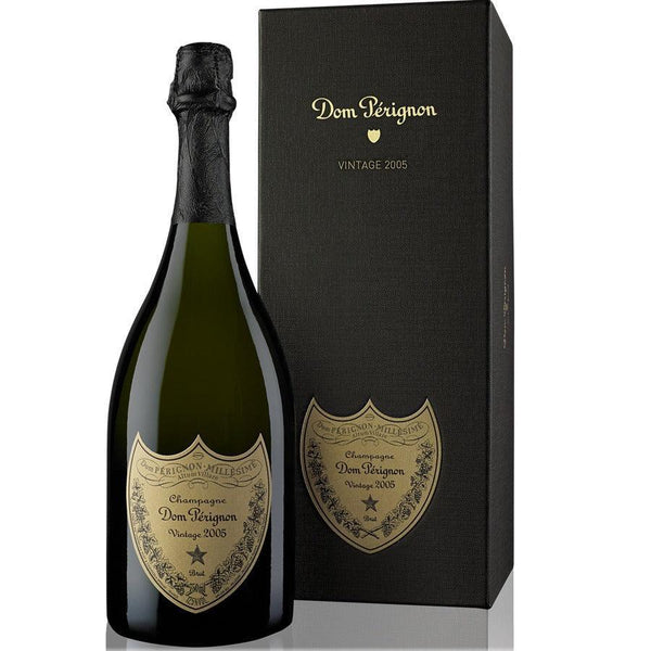 Dom Perignon Brut Champagne (750 ML) | Iconic Luxury and Prestige