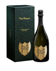 Dom Perignon Brut Champagne Lenny Kravitz Edition (750ml)
