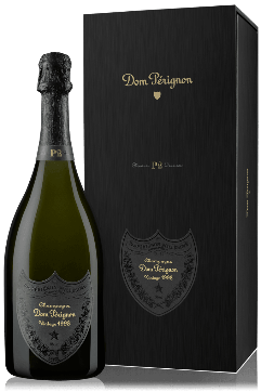 DOM PERIGNON P2 CHAMPAGNE (750 ML)