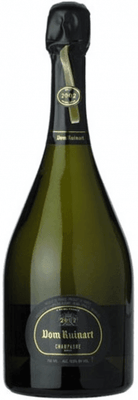 Dom Ruinart 2004 Champagne (750Ml)