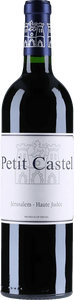 Domaine Du Petit Castel (750Ml)